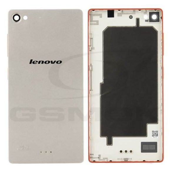 Akumulátor Fedél Lenovo Vibe X2 Arany 5S59A6N4T2 Eredeti Szervizcsomag