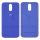 Akumulátor Fedél Motorola Moto G4 Kék Sjhn1388A Eredeti Szervizcsomag