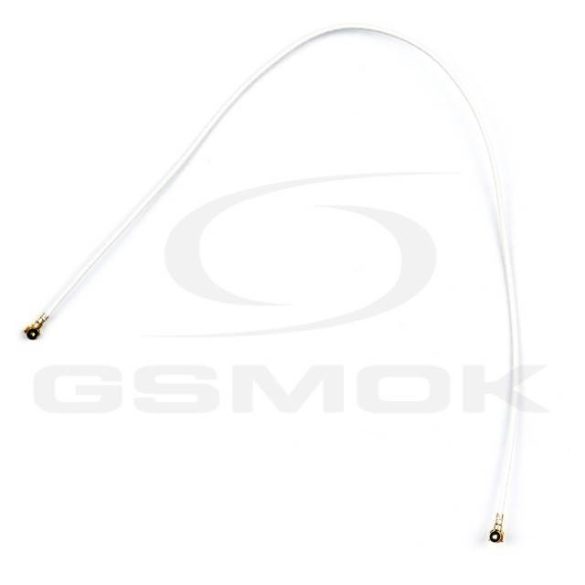 Antenna Kábel Samsung A105 Galaxy A10 Fehér 145.5.Mm Gh39-01989A [Eredeti]