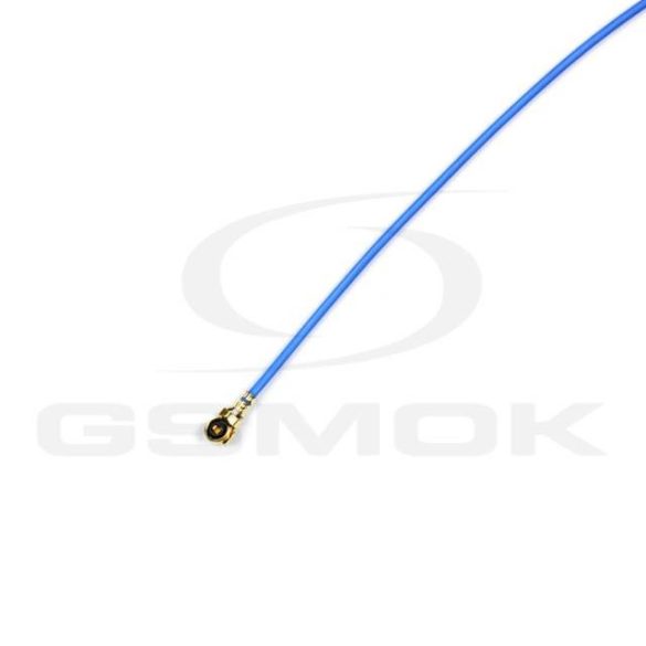 Antenna Kábel Samsung A105 Galaxy A10 Kék 108.2Mm Gh39-01990A [Eredeti]