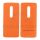 Akkumulátor Fedél Motorola Moto X Play Narancs 15016307019 Eredeti Szervizcsomag