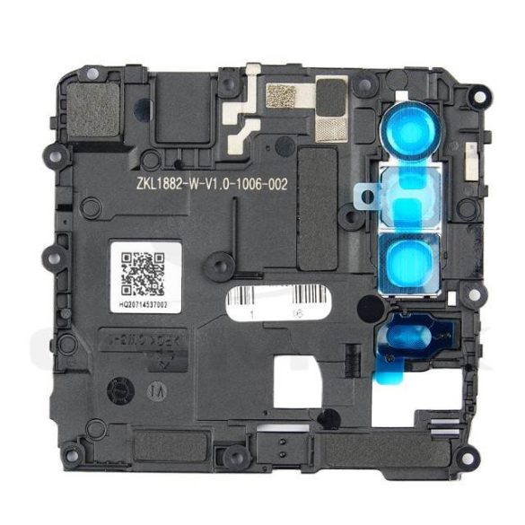 Középső Keret Motorola Moto One Akció Kamera Lencse Tok S948C52292 [Eredeti]