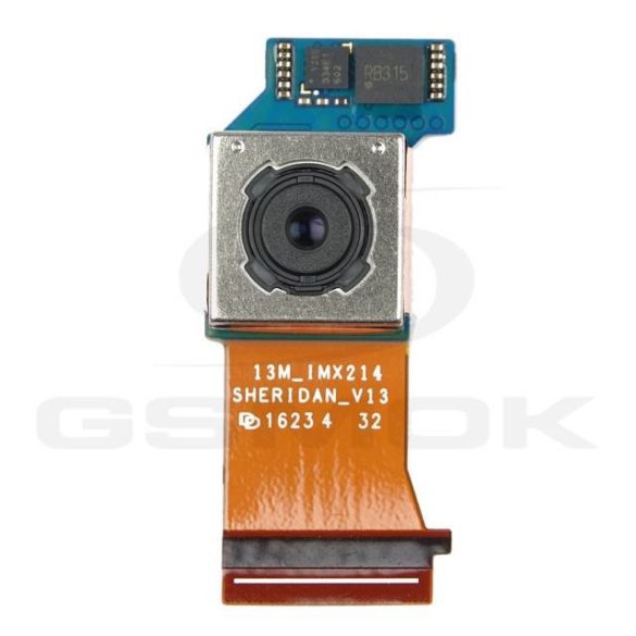 Hátsó Kamera Motorola Moto Z 13Mpx 94014046001 Eredeti