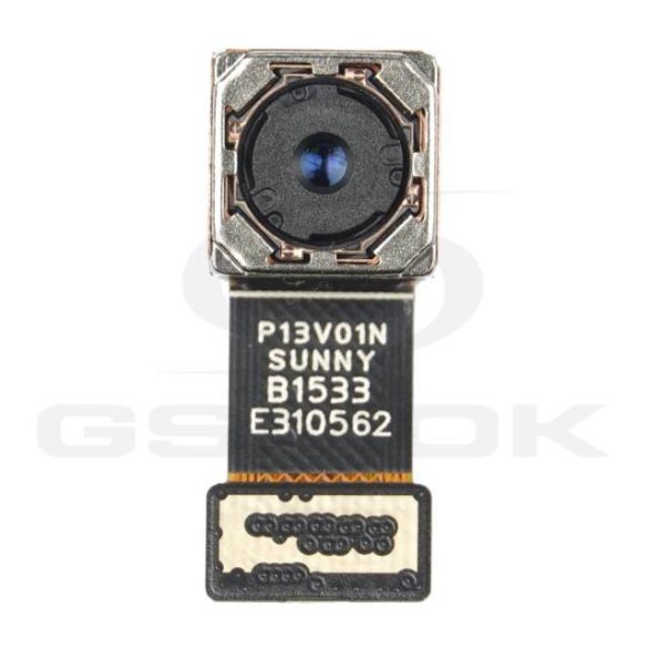 Kamera 13Mpix Lenovo S90 Sc29A6N1Bj [Eredeti]