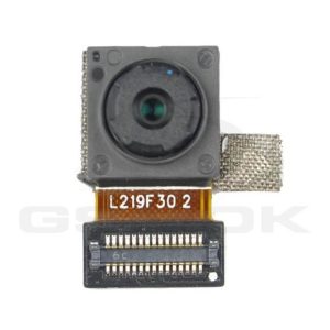 Elülső Kamera 8Mpix Lenovo K6 Note Sc28C08968 [Eredeti]