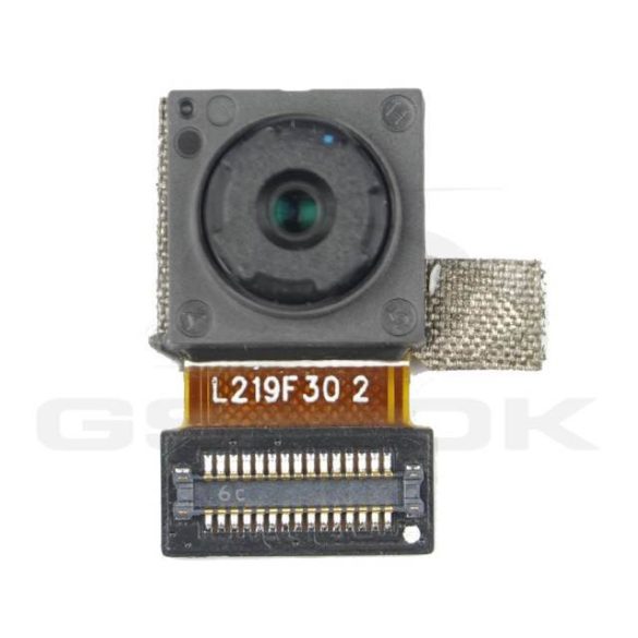Elülső Kamera 8Mpix Lenovo K6 Note Sc28C08968 [Eredeti]