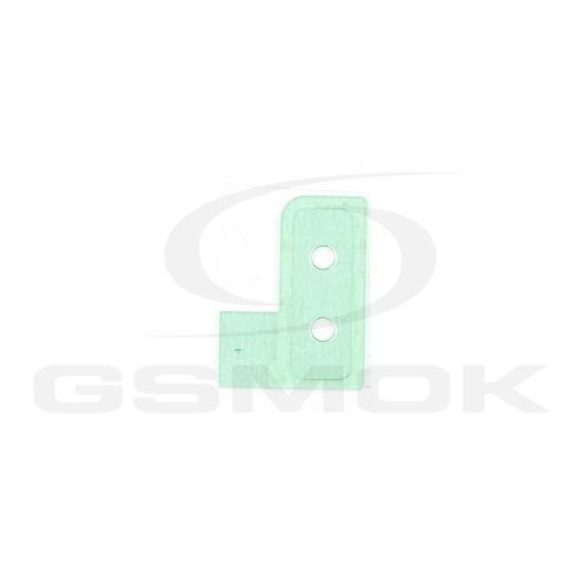 Pulzusmérő Matrica / Ragasztó Samsung G950 Galaxy S8 Gh02-14431A [Eredeti]