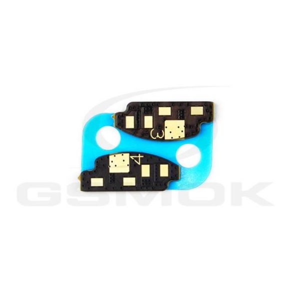 Zseblámpa Modul Hátlap Motorola Moto X4 5P68C09250 [Eredeti]