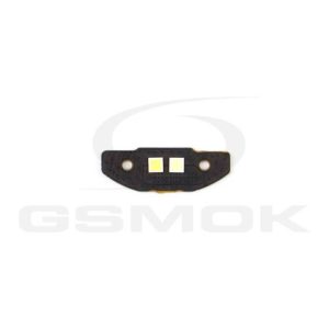 Zseblámpa Modul Pcb Huawei Motorola Moto Z3 Play 5P68C10586 [Eredeti]