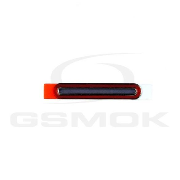 Felső Hangszóróháló Motorola Moto G3 Szürke / Fekete 13014261001 [Eredeti]