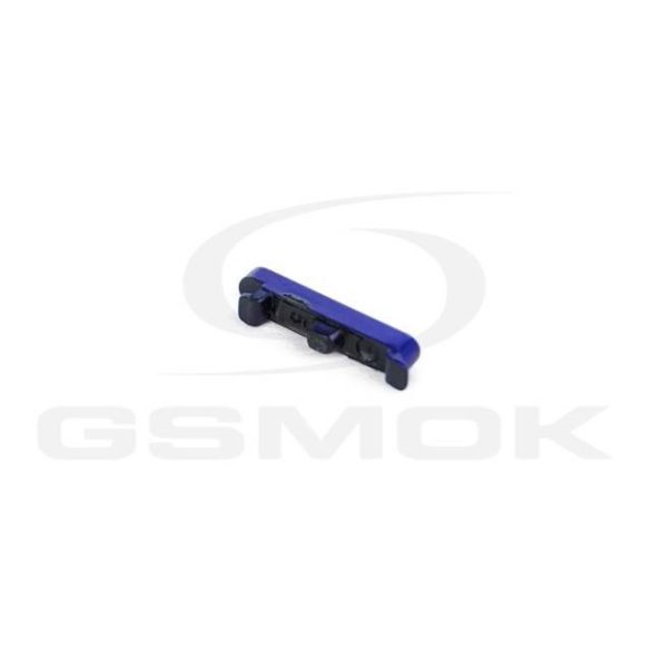 Bekapcsológomb Lenovo Vibe S1 Lite Kék 5B68C05172 [Eredeti]