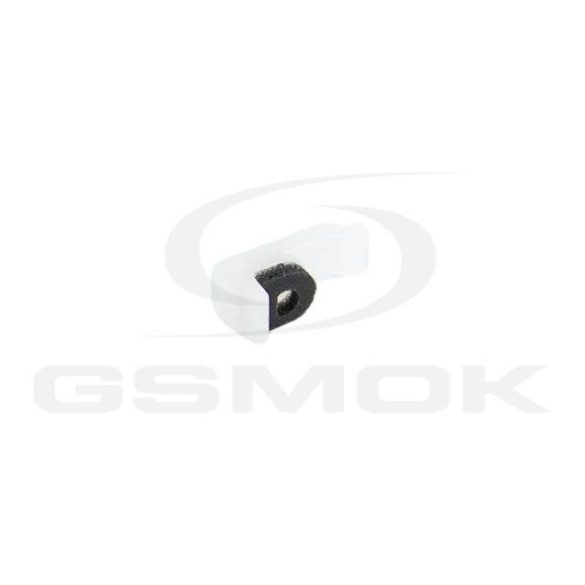 Mikrofon Gumikonzol Motorola Moto G6 Play S948C26389 Eredeti