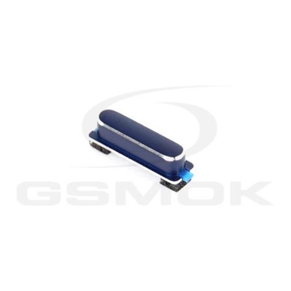 Bekapcsológomb Nokia 3 Kék Mene102505A [Eredeti]