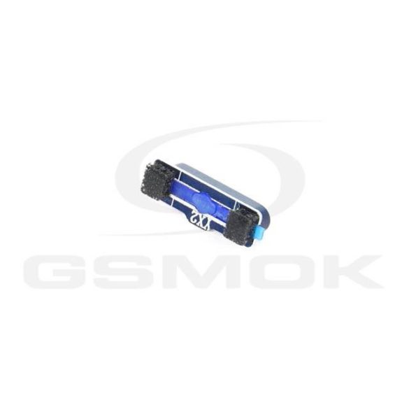 Bekapcsológomb Nokia 3 Kék Mene102505A [Eredeti]