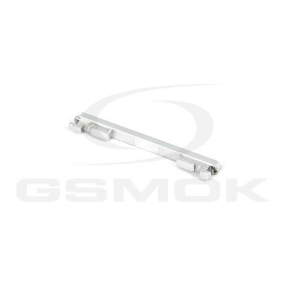 Hangerő Gomb Lenovo Vibe S1 Silver Sb68C04438 [Eredeti]