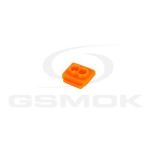 Mikrofon Gumi Motorola Moto X Force Narancs 05014545004W [Eredeti]