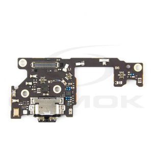 Pcb/Flex Motorola Moto Edge 20 Töltőcsatlakozóval 5P68C19203 [Eredeti]