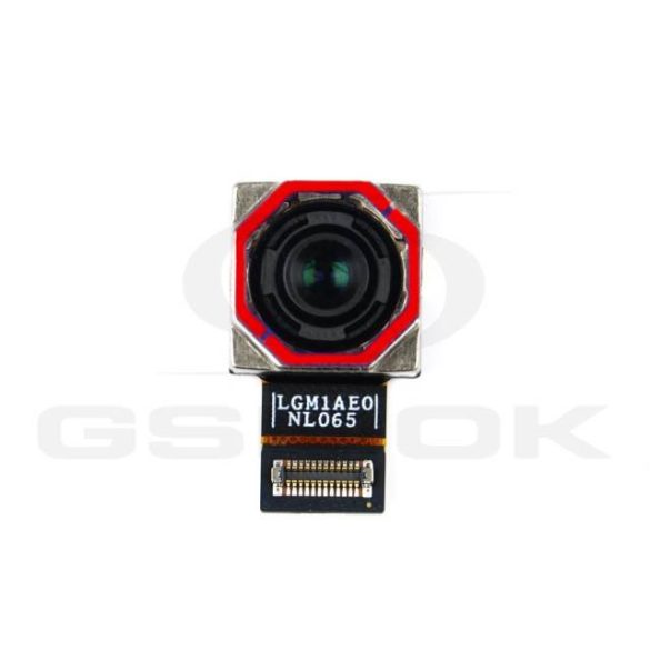 Hátlapi Kamera 48Mpix Motorola Moto G20 Sc28D04504 Eredeti