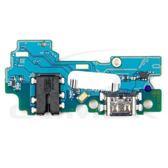 Pcb/Flex Samsung A225 Galaxy A22 Töltőcsatlakozóval Gh59-15487A [Eredeti]