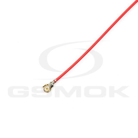 Antenna Kábel Samsung G780 Galaxy S20 Fe 123.5Mm Piros Gh39-02093A [Eredeti]