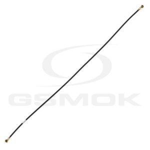 Antenna Kábel Samsung A226 Galaxy A22 5G Fekete Gh81-20734A [Eredeti]