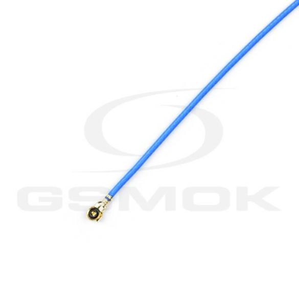 Antenna Kábel Samsung A725 Galaxy A72 137Mm Kék Gh39-02106A [Eredeti]