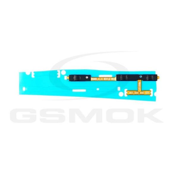 Oldalsó Gomb Flex Samsung A226 Galaxy A22 5G Gh81-20712A [Eredeti]