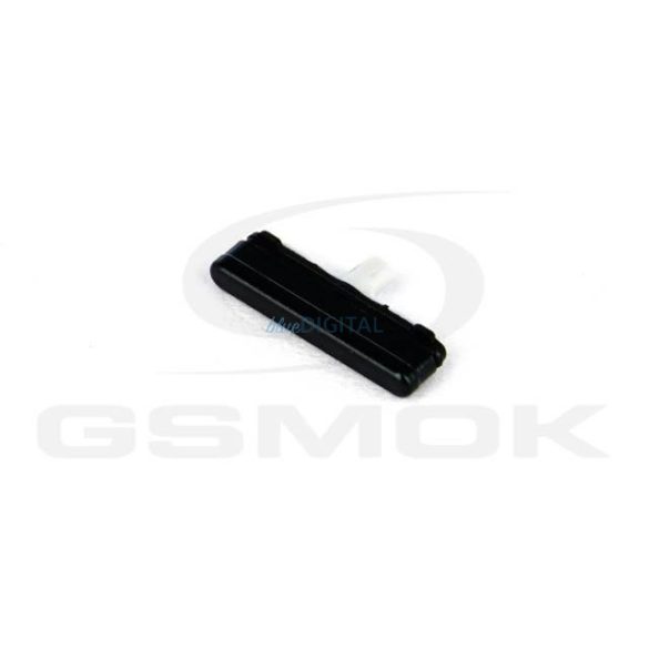 Bekapcsológomb Samsung N960 Galaxy Note 9 Fekete Gh98-42943A [Eredeti]