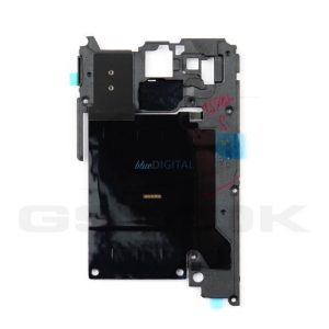 Rezgőmotor Nfc Antennával Samsung A530 Galaxy A8 2018 Gh96-11592A [Eredeti]