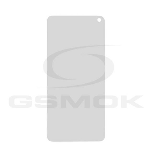 Samsung G970 Galaxy S10E - 3Mk RugApples Üveg