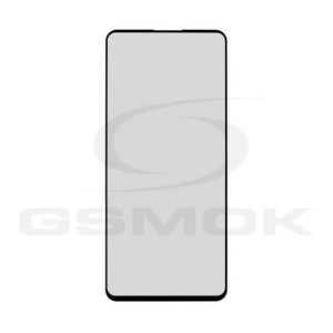 Samsung N770 Note 10 Lite / A81 - 3Mk Kemény Üveg Max Lite