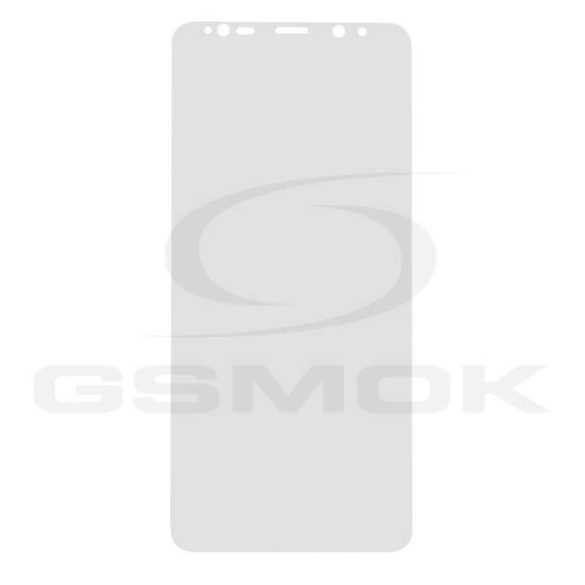 Samsung N950 Galaxy Note 8 - 3Mk Ívelt Plusz