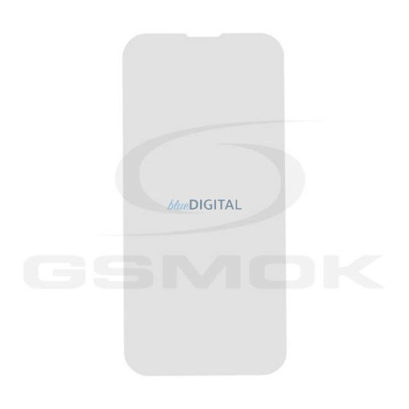 Iphone 13 Mini- 3Mk Kemény Üveg