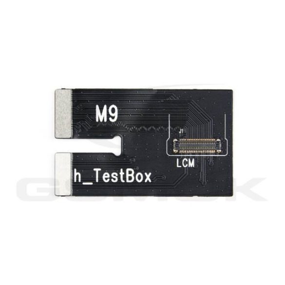 Lcd Tesztelő S300 Flex Huawei Mate 9 Lcd-Tesztelő