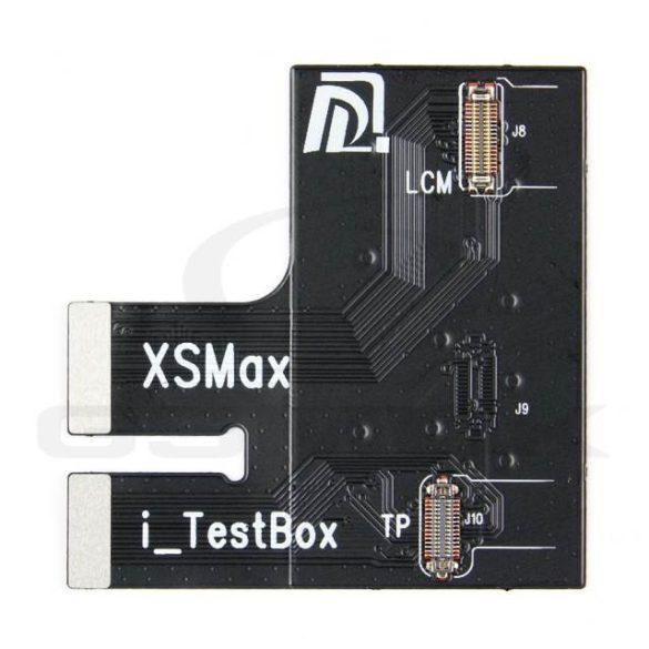  Lcd Tesztelő S300 Flex Iphone Xs Max