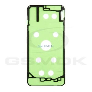 Akkumulátor Fedél Matrica Samsung A307 Galaxy A30S Gh02-19353A Gh02-20300A [Eredeti]