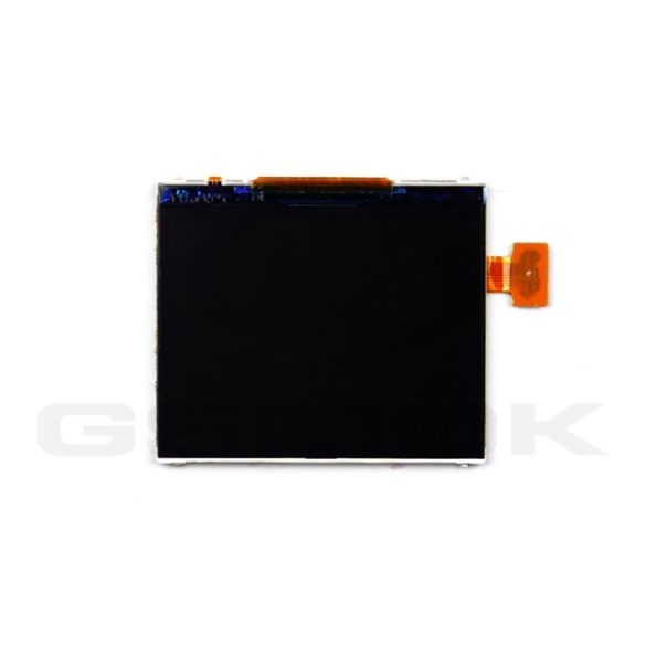 Lcd Samsung S3350 Chat 335 Eredeti Szervizcsomag