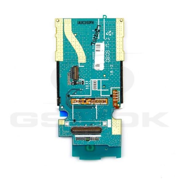 Lcd Samsung Sgh-J600E Eredeti Szervizcsomag