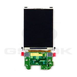 Lcd Samsung U600 Gh07-01087B Gh07-01087A [Eredeti]