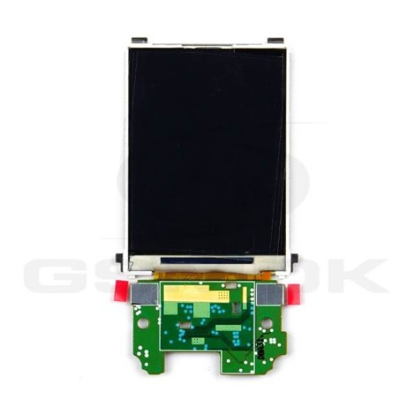 Lcd Samsung U600 Gh07-01087B Gh07-01087A [Eredeti]