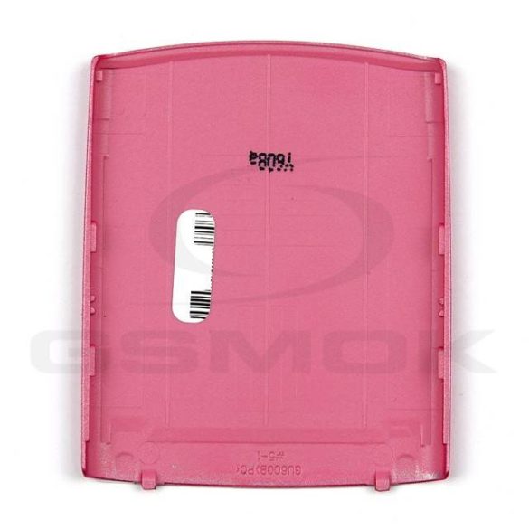 Akkumulátor Telefontok Samsung U600 Rózsaszín Gh98-06034L [Eredeti]