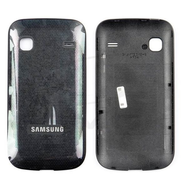 Akkumulátor Telefontok Samsung S5660 Galaxy Gio Sötét Ezüst Gh98-19585A [Eredeti]