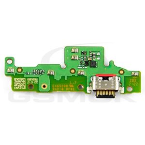 Pcb/Flex Motorola Moto G60S Töltőcsatlakozóval És Mikrofonnal 5P68C19080 [Eredeti]