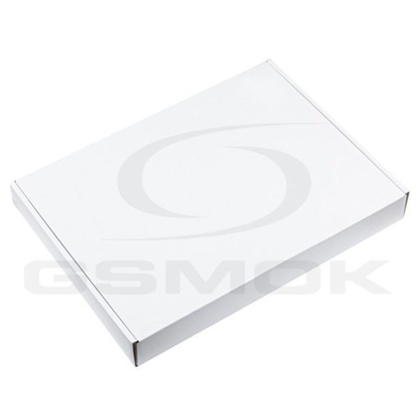 Lcd + Touch Pad Komplett Huawei Mediapad Mediapad M3 Lite 8.0 Fekete 02351Kpw Eredeti Szerviz Csomag