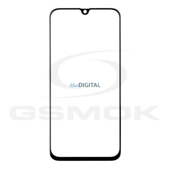 Lencse Samsung A405 Galaxy A40 Fekete Oca-Val