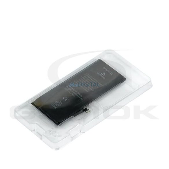 Akkumulátor Apple Iphone 11 Nagy Kapacitású Ti 3650Mah