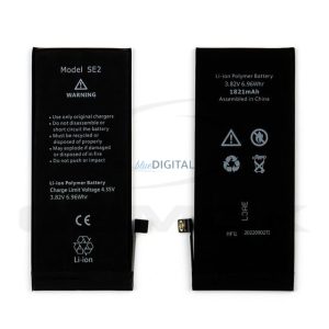 Akkumulátor Apple Iphone Se 2020 Ti 1821Mah