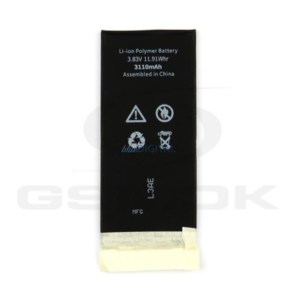 Akkumulátor / Akkumulátor Iphone 11 3110Mah 3110Mah