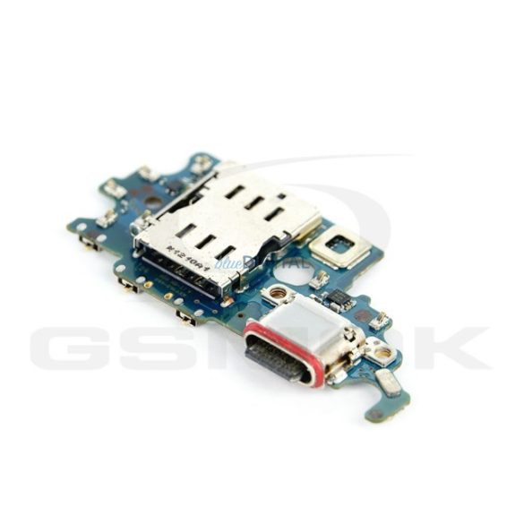 Pcb/Flex Samsung G991 Galaxy S21 4G 5G Töltőcsatlakozóval