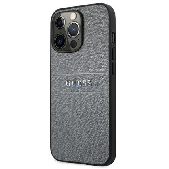 Guess GUHCP13LPSASBGR iPhone 13 PRO / 13 6.1 tok